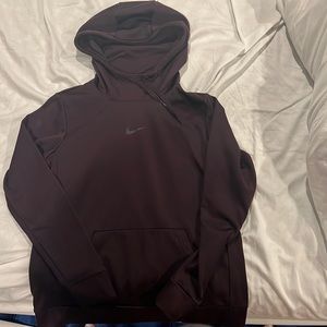 Nike dri fit hoodie